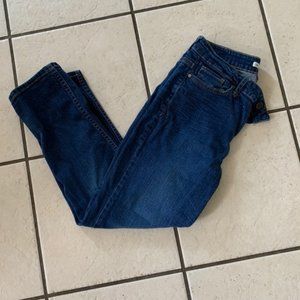 Calvin Klein Jean Capris